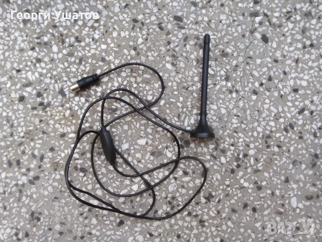 Цифров ефирен HD приемник STRONG SRT 8113, снимка 10 - Приемници и антени - 51368610