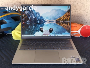 Dell Pro 14/14" Full HD+/Intel Core 5 120U/16GB RAM/512GB SSD NVMe/ 12 месеца гаранция ЧИСТО НОВ