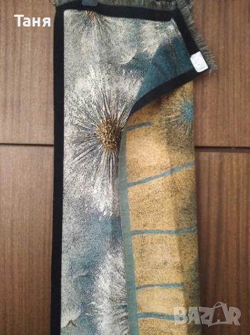 Дамски щал, снимка 5 - Шалове - 53038700