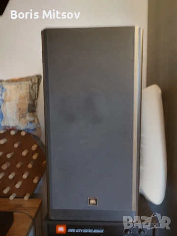 JBL LX44*USA*, снимка 8 - Тонколони - 53380645