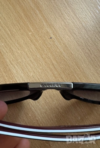Слънчеви очила Carrera, снимка 2 - Слънчеви и диоптрични очила - 53975893