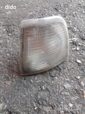 Ауди Б4 оригинален ляв мигач, снимка 1