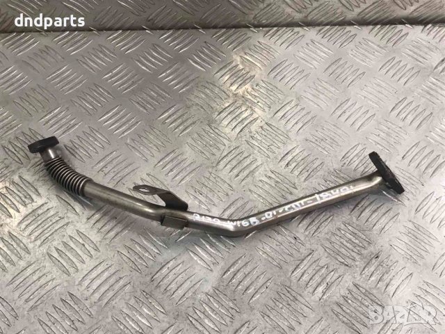 Егр тръба W168,А170,CDI,2001г.