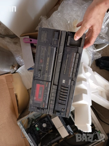 Ретро аудио техника и Hi-Fi компоненти - Quad(аналог), Goodmans, Pioneer, снимка 4 - Ресийвъри, усилватели, смесителни пултове - 54006640