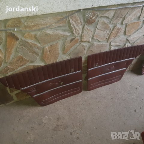 Вас 2101-части, снимка 2 - Части - 30866125