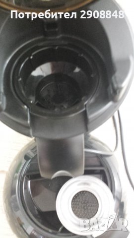 ФИЛИПС/Кафе машина, снимка 9 - Аксесоари за кухня - 39185544