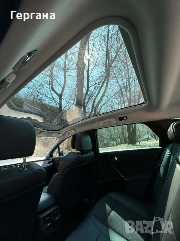 Peugeot 508 2.0 , снимка 5 - Автомобили и джипове - 54091563