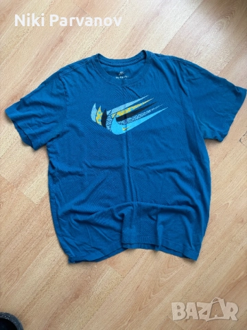 Тениска Nike