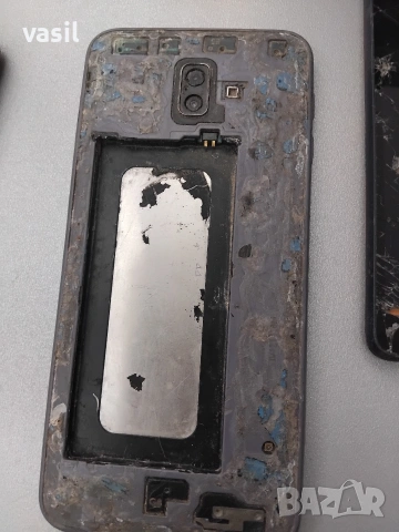 Samsung J6 Plus, снимка 2 - Резервни части за телефони - 54120434