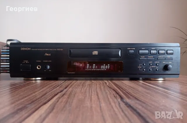 Denon dcd 655
