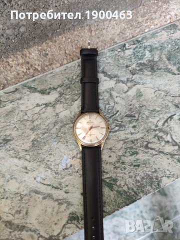 Areттa.Швейцарски.Рядък.Колекционрски., снимка 7 - Мъжки - 38547921