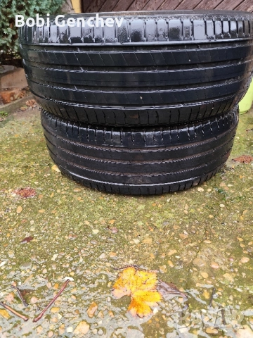 летни гуми за джип, снимка 5 - Гуми и джанти - 52501950