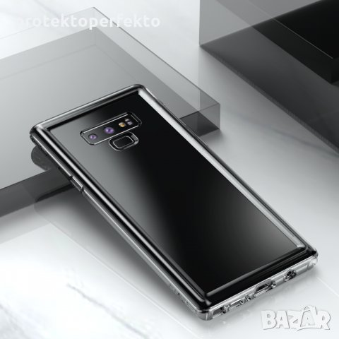 BASEUS Силиконов калъф кейс Samsung Galaxy Note 10, снимка 1 - Калъфи, кейсове - 29638479