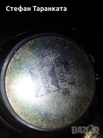 Средно честотни говорители Westra , снимка 9 - Тонколони - 52591318