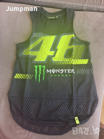 Дамски Потник MONSTER ENERGY VR46