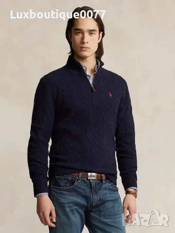 Мъжко горнище Ralph Lauren M