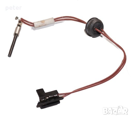 252069010200 flame Sensor  Eberspacher D2 D4 Airtronic дачик пламък горене, снимка 2 - Части - 22067321