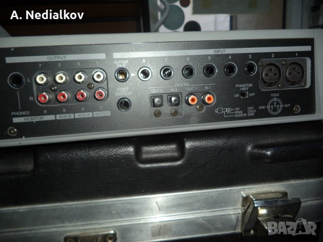 Roland VS 1680 workstation, снимка 6 - Синтезатори - 29103471
