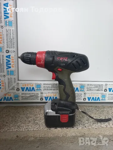 винтоверт Skil, снимка 1