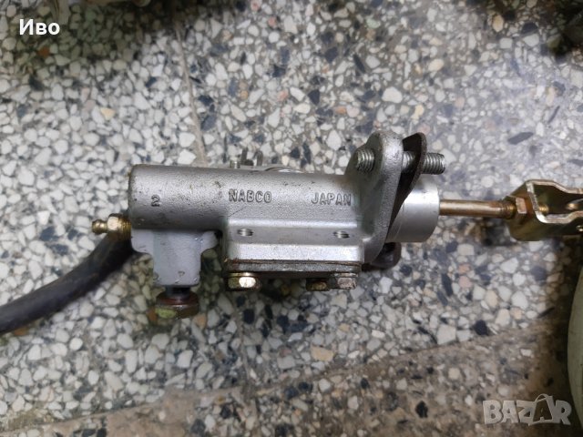 Помпа за съединител Mitsubishi Outlander Мицубиши Аутлендър 1 2.0i, снимка 4 - Части - 29371395