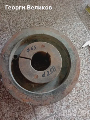 Рем.шайби,Трансформатор 380-220/36 Волта., снимка 3 - Селскостопанска техника - 43543454