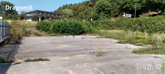 ПАРЦЕЛ В РЕГУЛАЦИЯ В ГР. ТРЯВНА ШИРОК ЦЕНТЪР , снимка 6 - Парцели - 51290356