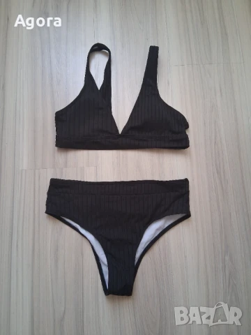 Дамски бански , снимка 2 - Бански костюми - 51154961
