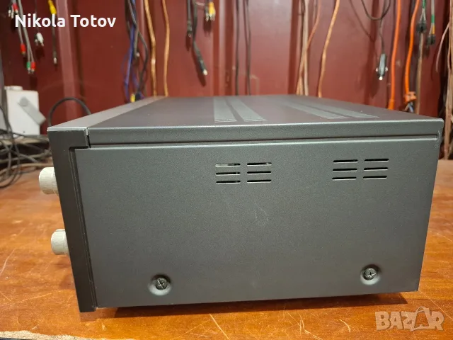 Продава се двуглав дек Sony TC-209SD. , снимка 4 - Декове - 55995488