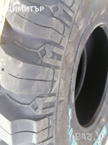 4бр. нови гуми за кал WESTLAKE 31X10.50R15 DOT 2824, снимка 7 - Гуми и джанти - 31995224
