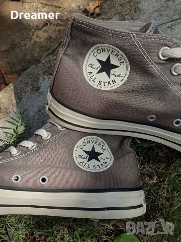 Converse Mid Ankle кецове/ 41.5 номер, снимка 10 - Кецове - 37823107