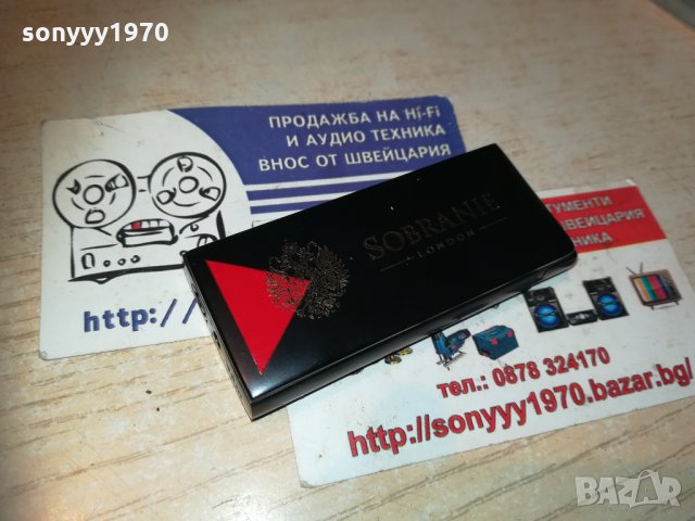 sobranie-metal 2212202018, снимка 4 - Колекции - 31203636