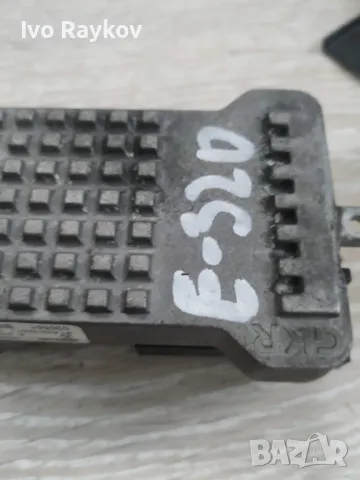 резистор, реостат за вентилация на Mercedes-Benz № A 230 821 02 51, снимка 2 - Части - 50413113