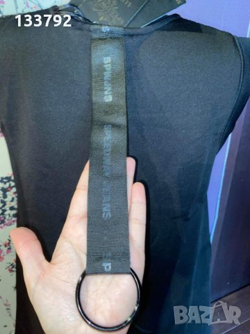 Готина рокля-туника, снимка 2 - Рокли - 30895446