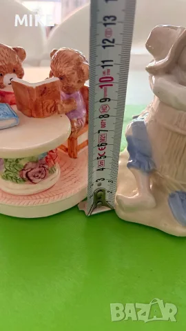 Декоративни фигурки, снимка 5 - Статуетки - 53964691