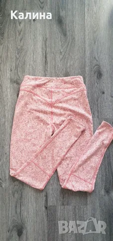 Gymshark Dry клин в розово, размер M