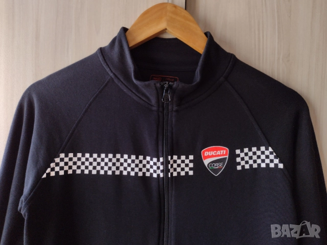 Ducati Corse - горнище