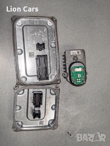 МОДУЛИ фарове МЕРЦЕДЕС w222 w205