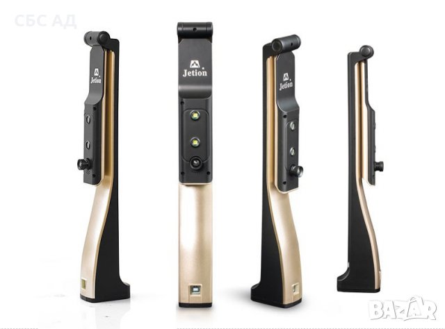 Преносим документен скенер 8MP, снимка 3 - Принтери, копири, скенери - 30572913