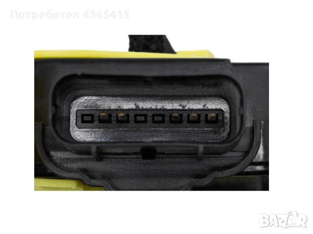 Брава за Kia Niro 1 (2016-2022) за предна дясна врата 81320G5000, снимка 6 - Части - 52360709