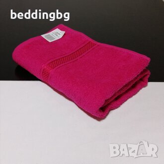 #Памучна #Хавлиена #Кърпа за ръце, лице и тяло, снимка 14 - Хавлиени кърпи - 33141742