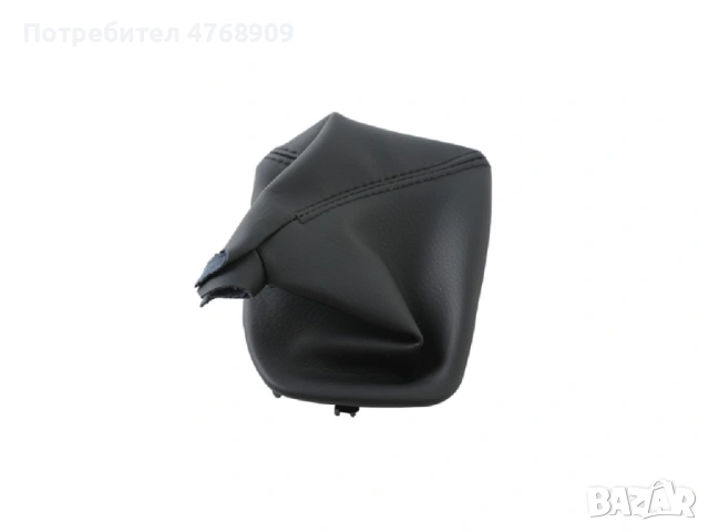 Маншон за скоростен лост за BMW 3 E90 (2005-2013), снимка 4 - Части - 53883066