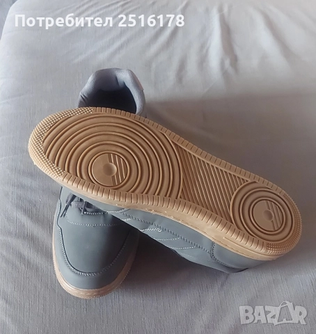 Нови мъжки маратонки!!!, снимка 4 - Маратонки - 51600442