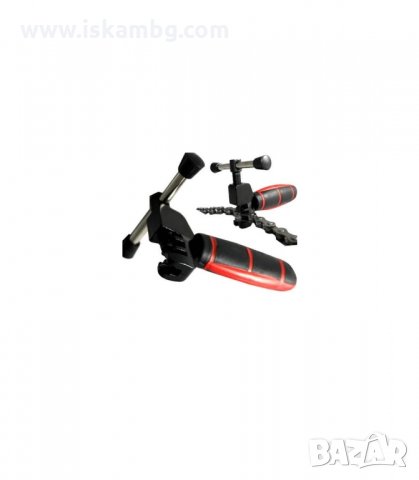 МАШИНКА ЗА ВЕРИГА НА КОЛЕЛО - код 1398, снимка 4 - Аксесоари за велосипеди - 34014651