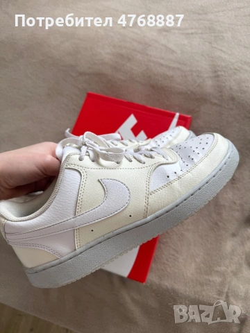 Nike Court Vision Lo NN 