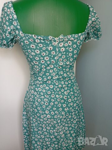  Рокля Shein S, снимка 3 - Рокли - 37115504