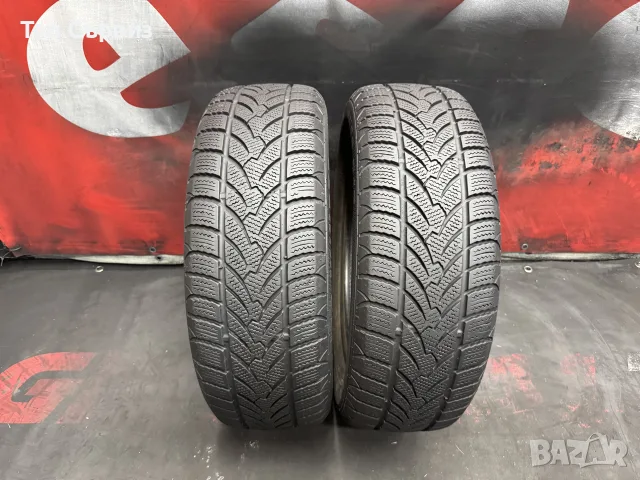 195 60 15, Зимни гуми, Platin RP60Winter, 2 броя, снимка 3 - Гуми и джанти - 56046844