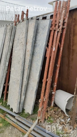 Рамково скеле , снимка 4 - Други ремонти - 50453835