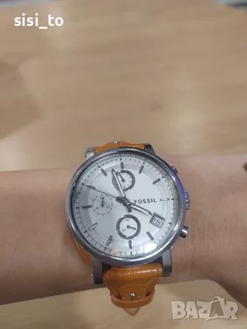 Fossil ES3625, снимка 5 - Дамски - 48721710