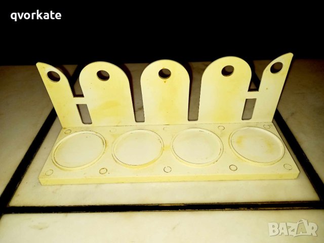 Комплект за подправки, снимка 4 - Аксесоари за кухня - 42859120