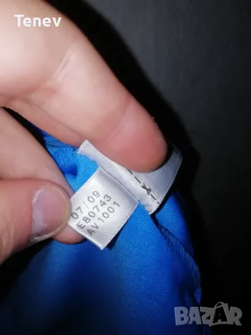 Adidas F50 Lionel Messi 2009 оригинална тениска фланелка XL Меси , снимка 8 - Тениски - 49700774